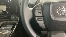 Toyota bZ4X 150kW Pure 71.4kWh 5dr Auto [11kW] Electric Hatchback